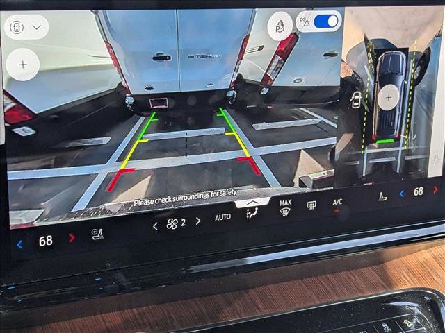 New 2026 Ford Expedition King Ranch image 12