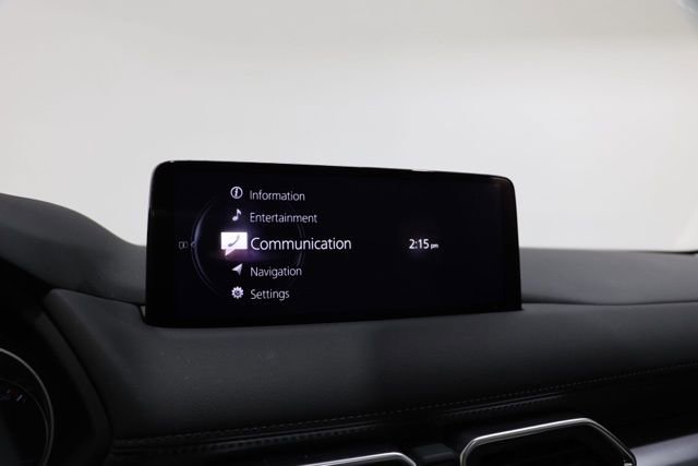 Used 2023 MAZDA CX-5 AWD 2.5 S w/ Preferred Package image 26