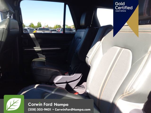 Used 2022 Ford Expedition Timberline AWD/4WD image 24