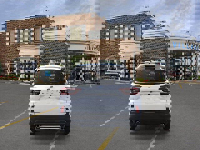 New 2025 Ford Escape ST-Line w/ Cold Weather Package image 28