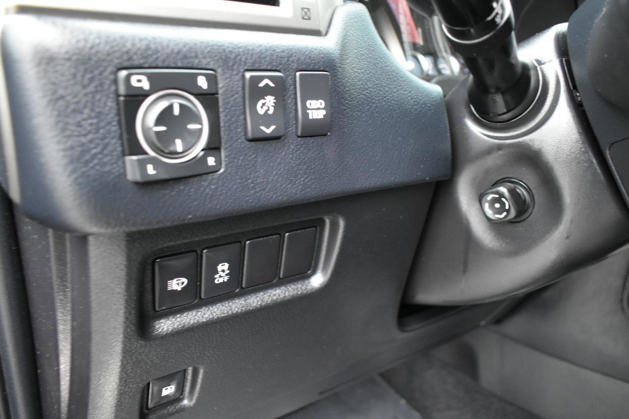 Used 2017 Lexus GX 460 Premium AWD/4WD image 44