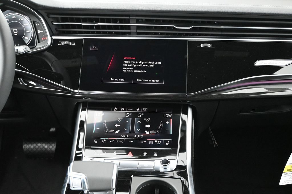 New 2026 Audi Q8 Premium Plus AWD/4WD image 15