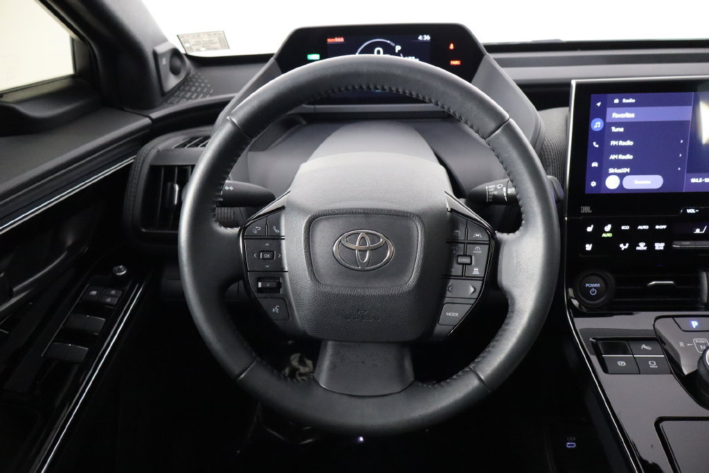 Used 2023 Toyota bZ4X FWD w/ Weather Package image 7