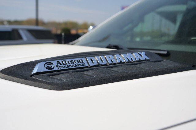 Used 2022 Chevrolet Silverado 3500 High Country w/ Technology Package image 11