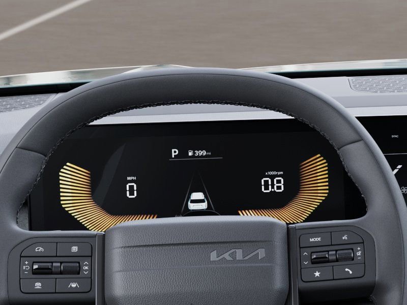 New 2027 Kia Telluride EX X-Line image 26