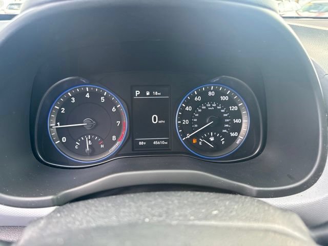 Used 2020 Hyundai Kona Limited AWD/4WD image 6