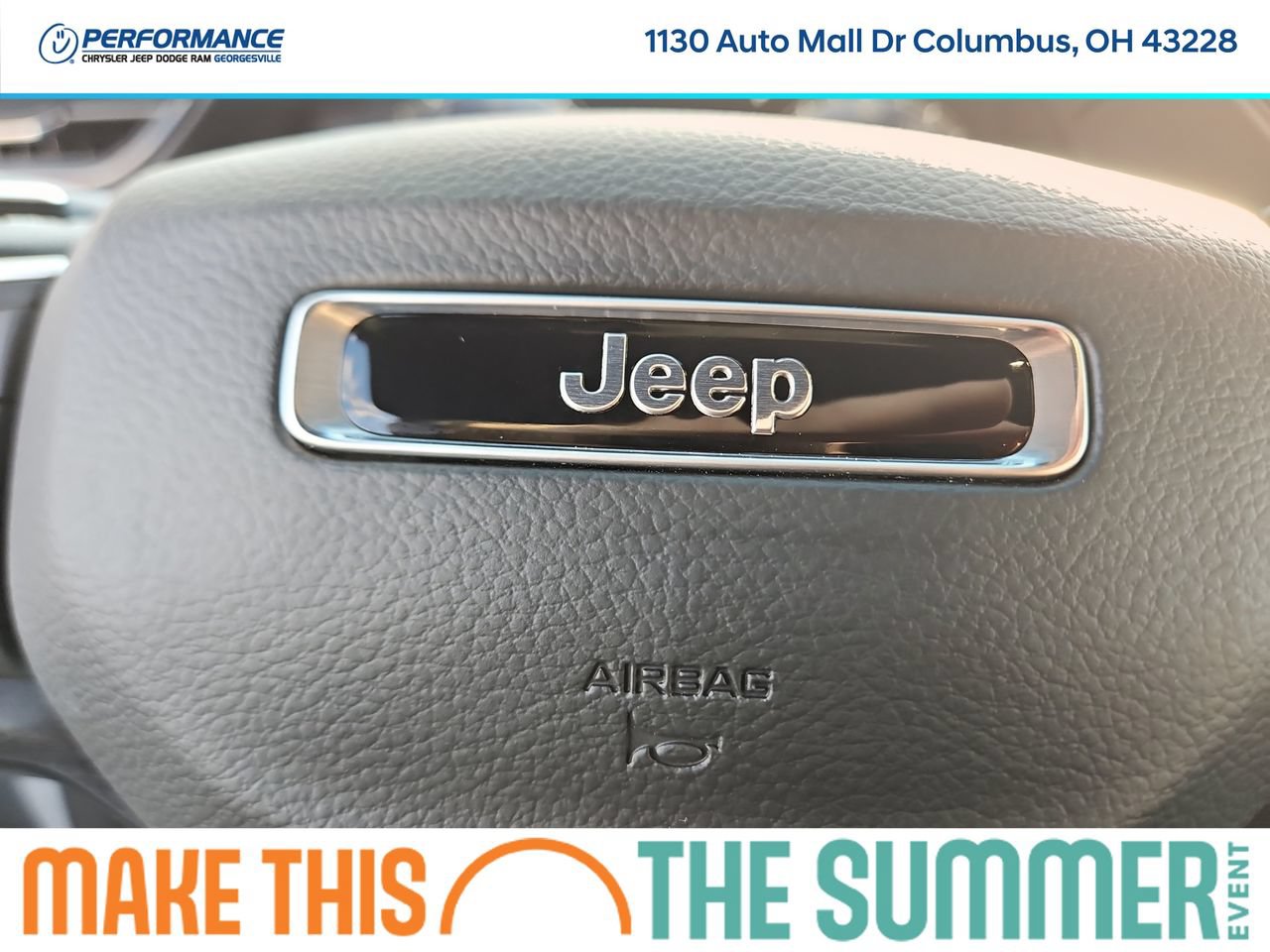 New 2026 Jeep Grand Cherokee Limited AWD/4WD image 21