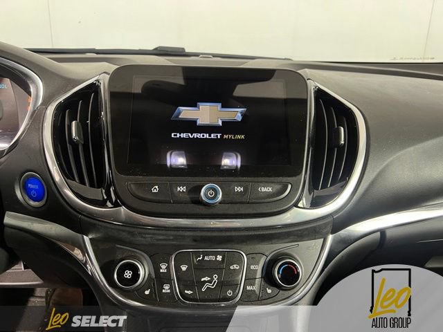 Used 2018 Chevrolet Volt Premier w/ Driver Confidence Package FWD image 20