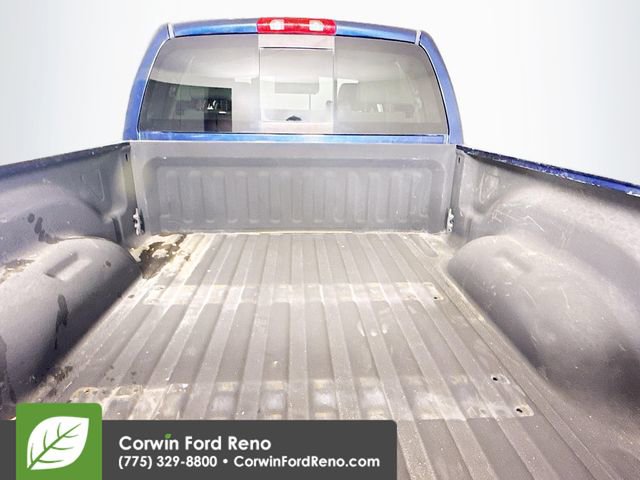 Used 2007 Dodge Ram 3500 Truck SLT image 22