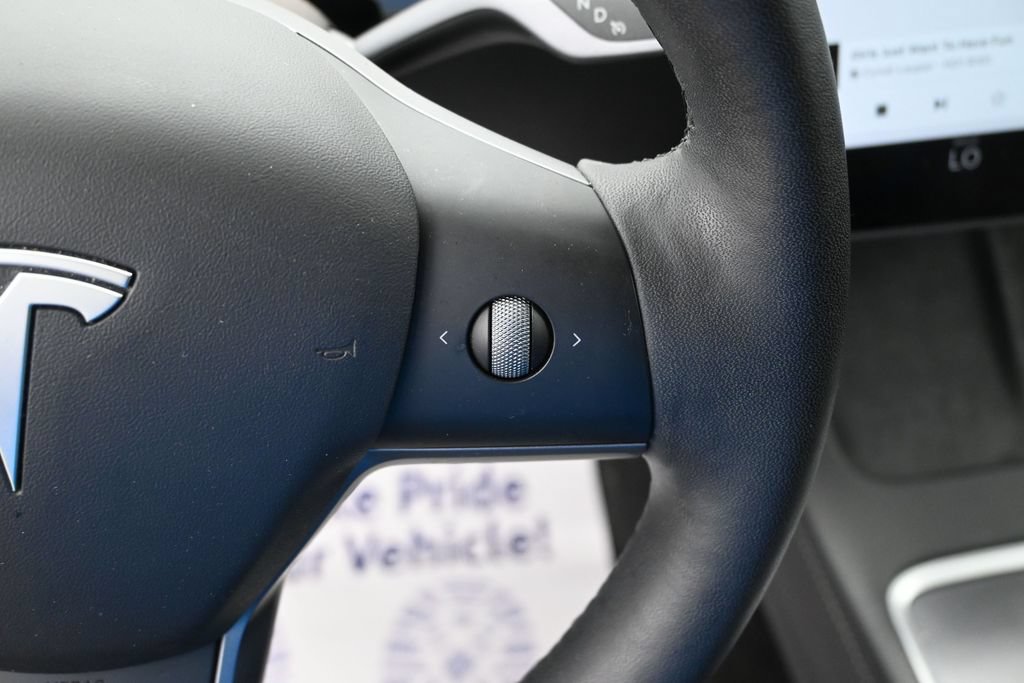 Used 2021 Tesla Model 3 Standard Range Plus RWD image 11