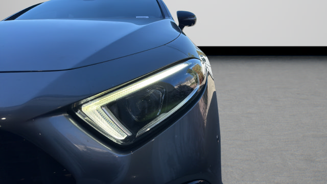 Used 2019 Mercedes-Benz CLS 53 AMG 4MATIC image 28