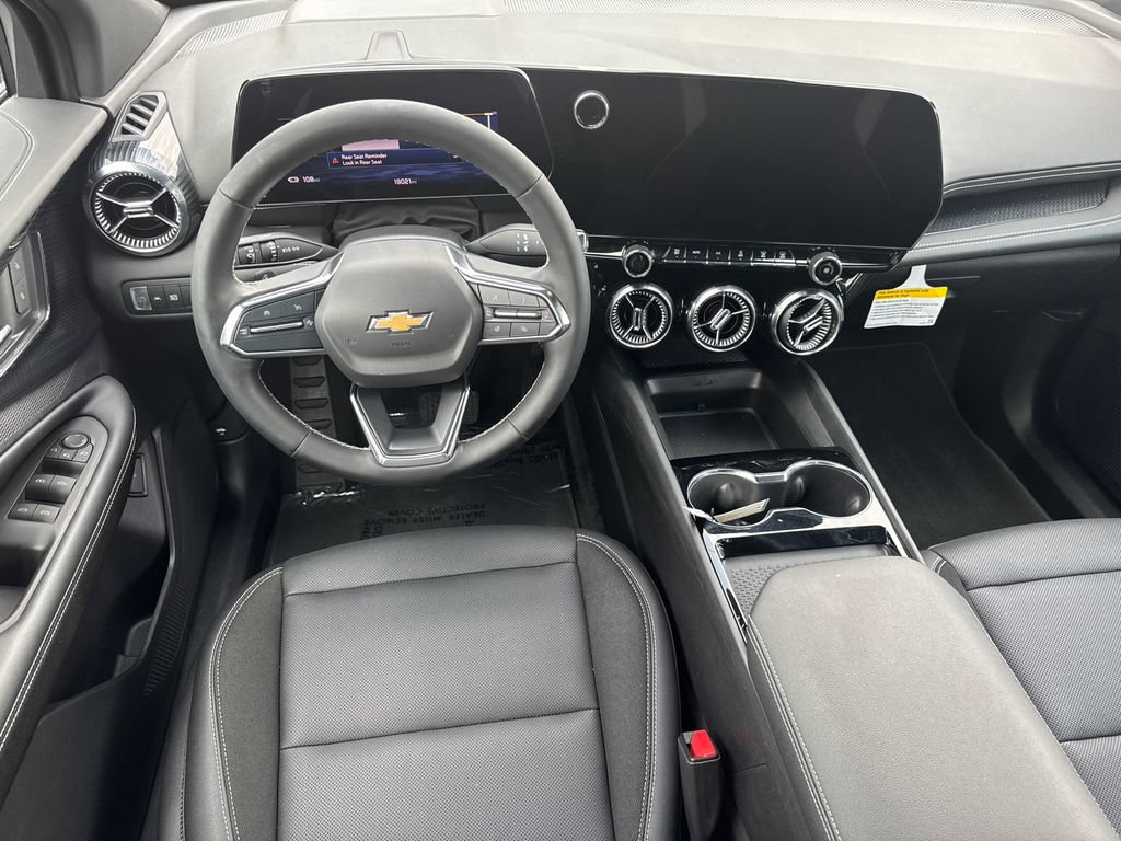 Used 2024 Chevrolet Blazer EV LT AWD/4WD image 24