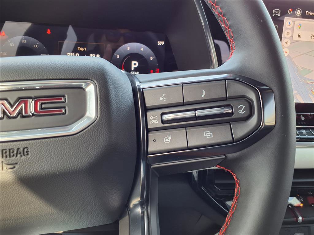 Used 2026 GMC Canyon AT4X image 19