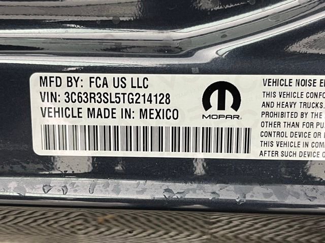 New 2026 RAM 3500 Limited image 11