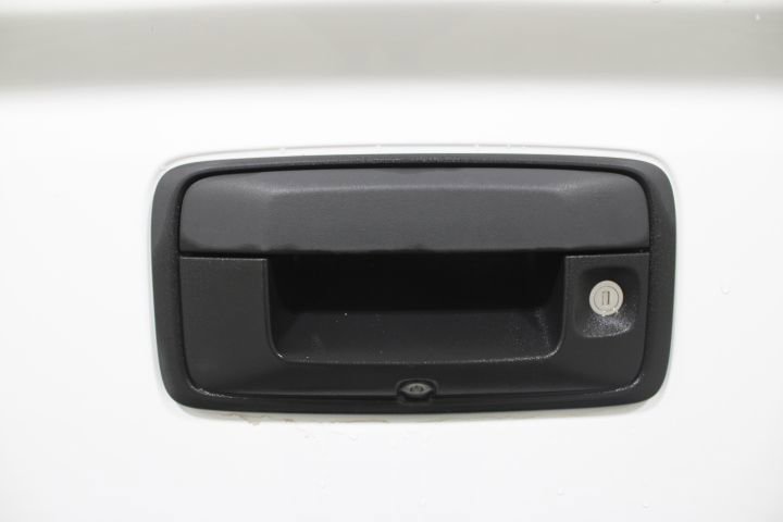 Used 2021 GMC Canyon AT4 w/ Driver Alert Package image 14