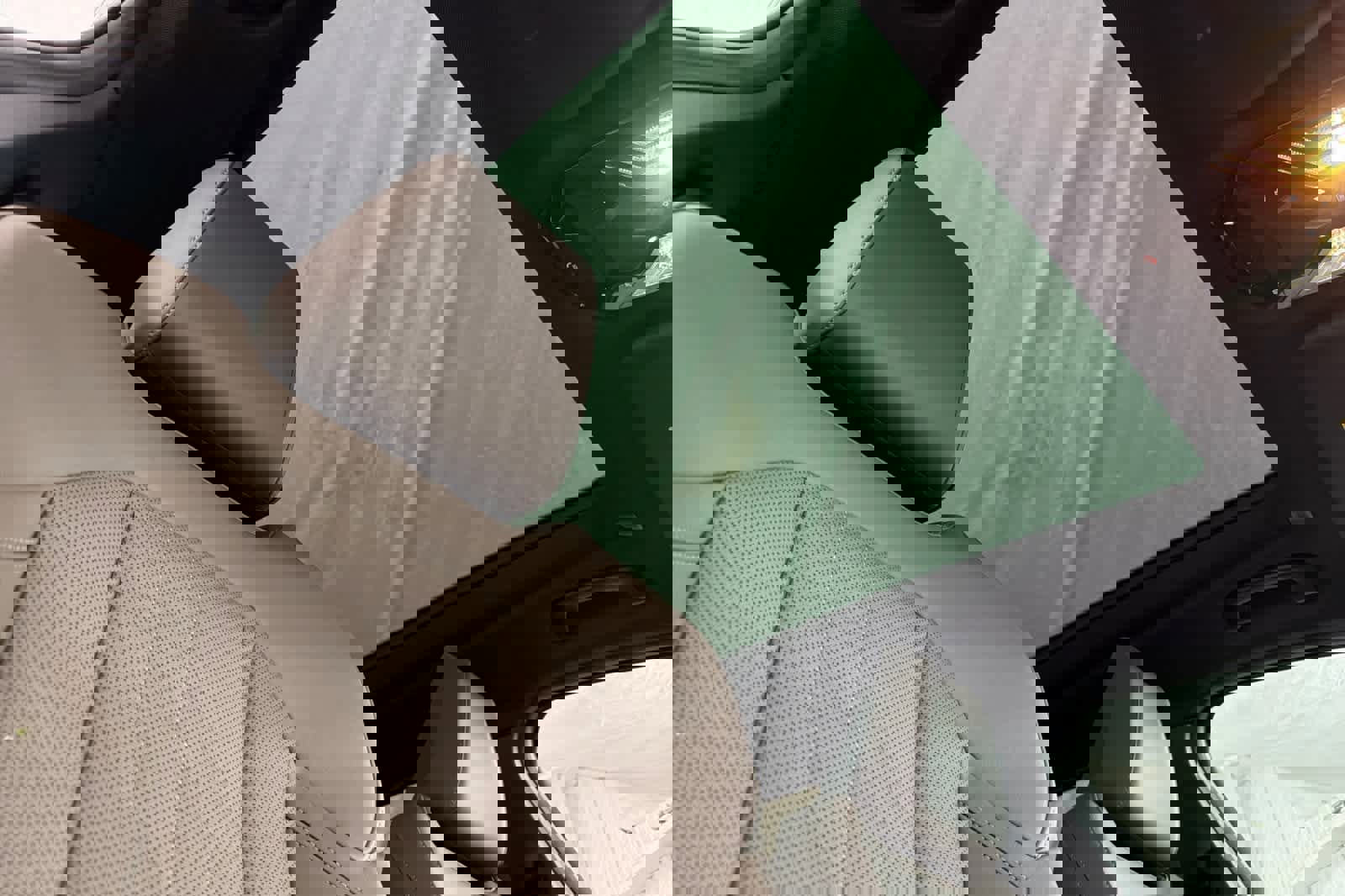 Used 2025 BMW X3 xDrive30i w/ Convenience Package image 17