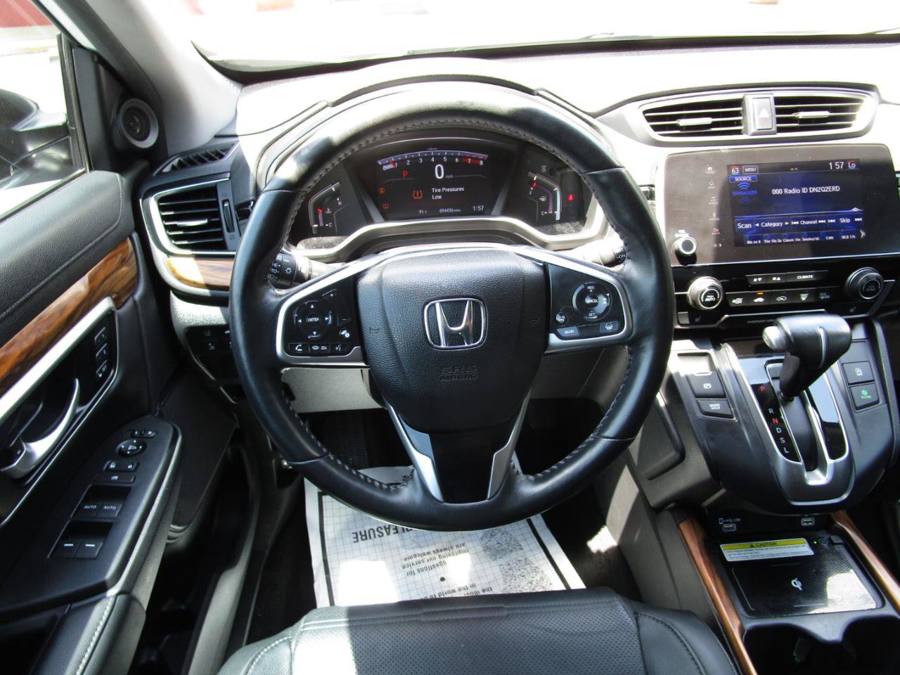 Used 2022 Honda CR-V Touring image 10