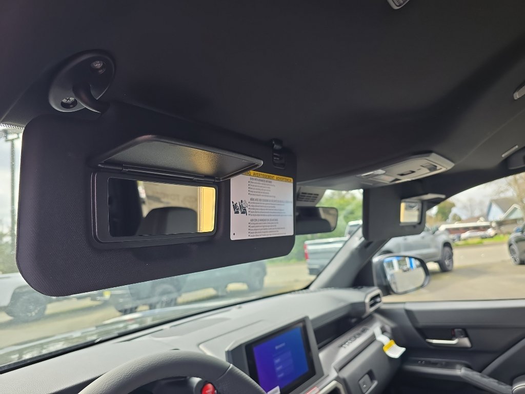 New 2026 Toyota Tacoma TRD Off-Road image 12