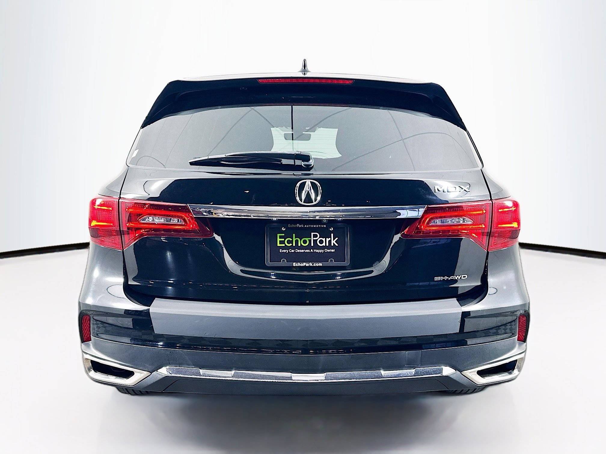 Used 2018 Acura MDX SH-AWD image 7