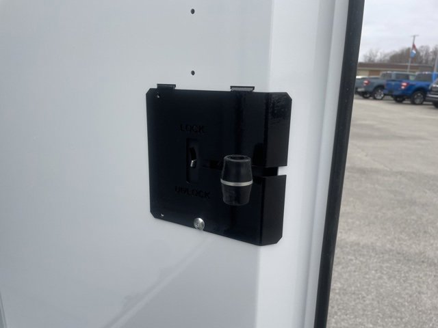 New 2024 Ford Transit 350 AWD w/ Interior Upgrade Package image 14