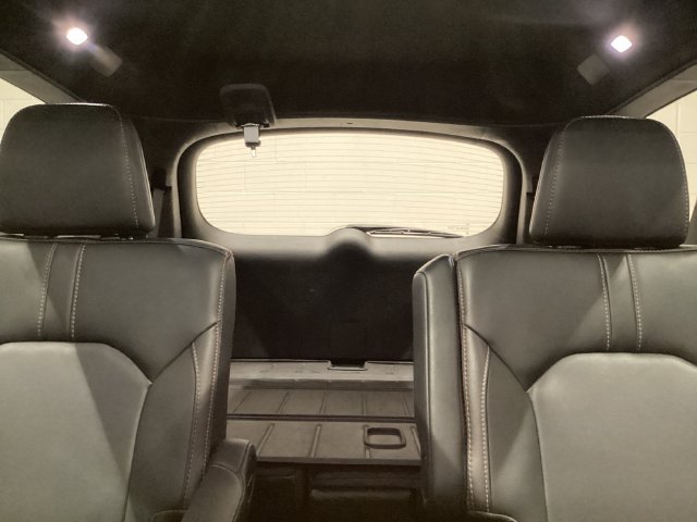 Used 2024 Honda Pilot TrailSport image 18