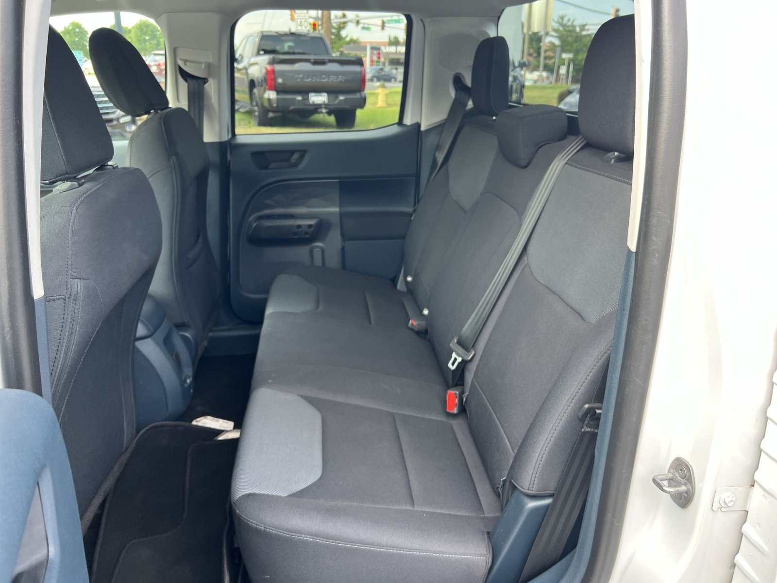 Used 2022 Ford Maverick XL FWD image 22