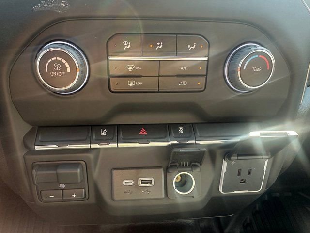 New 2025 Chevrolet Silverado 3500 W/T w/ WT Convenience Package image 10