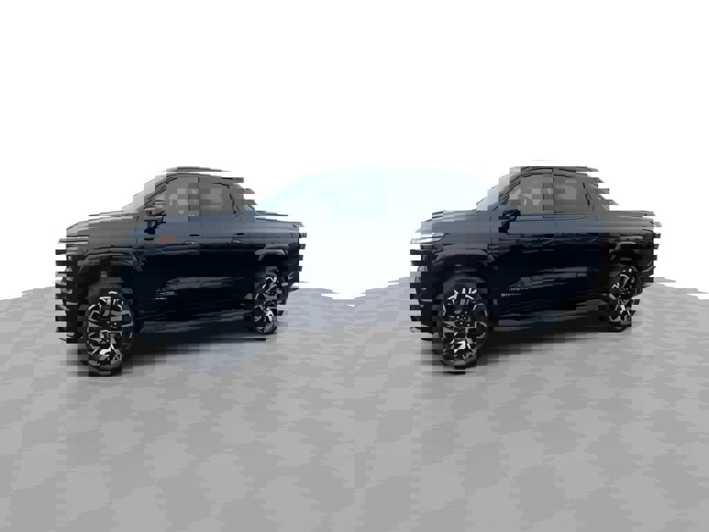 New 2024 Chevrolet Silverado EV RST image 4