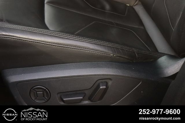 Used 2025 Audi Q3 2.0T Premium AWD/4WD image 19