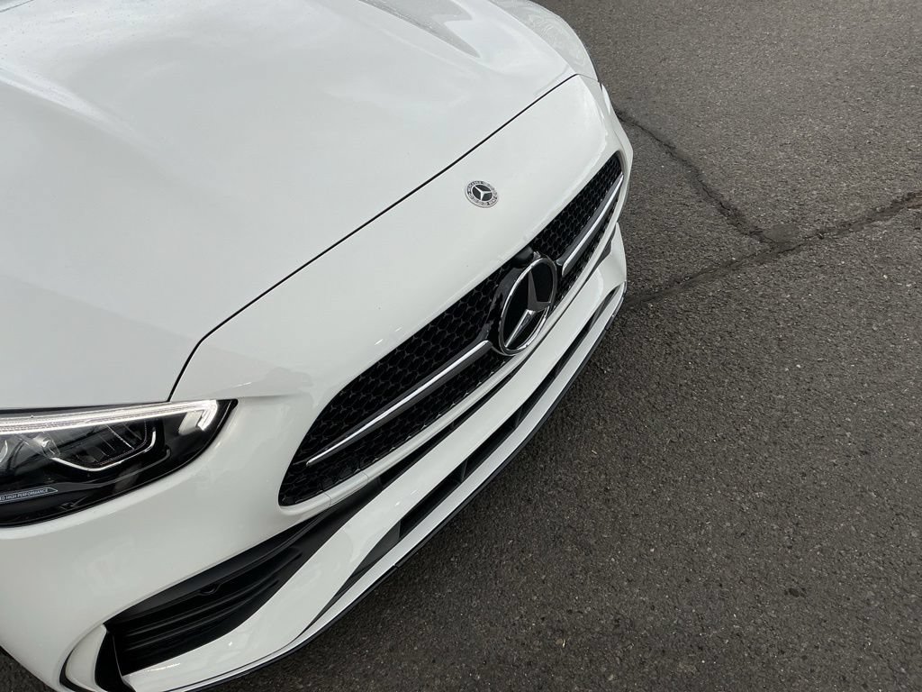 New 2026 Mercedes-Benz C 300 4MATIC Sedan image 5
