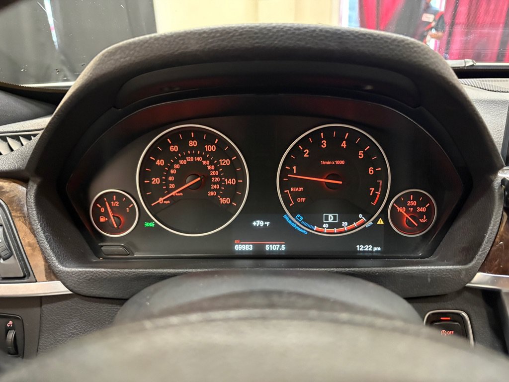 Used 2016 BMW 328i Gran Turismo xDrive AWD/4WD image 33