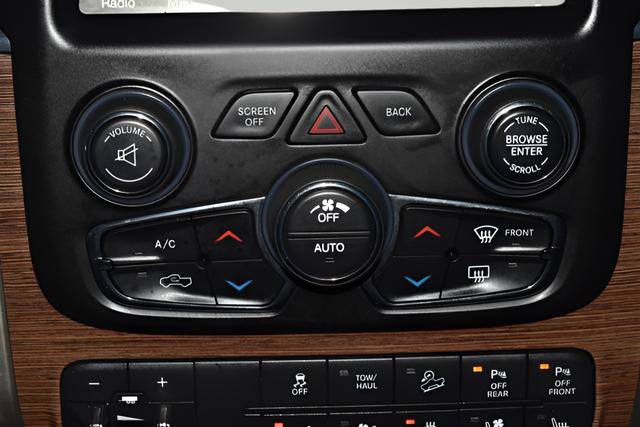 Used 2016 RAM 2500 Power Wagon Laramie AWD/4WD image 18