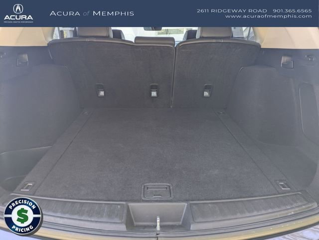Used 2019 Acura RDX w/ Technology Package image 7