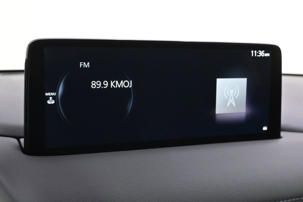 New 2025 MAZDA CX-5 Carbon Edition image 26