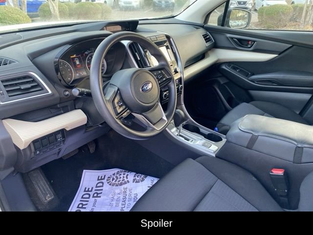 Used 2020 Subaru Ascent 8-Passenger image 6