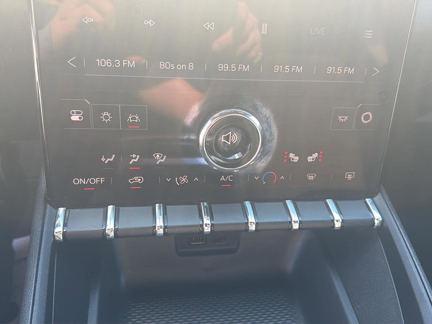 Used 2025 GMC Terrain Elevation AWD/4WD image 26