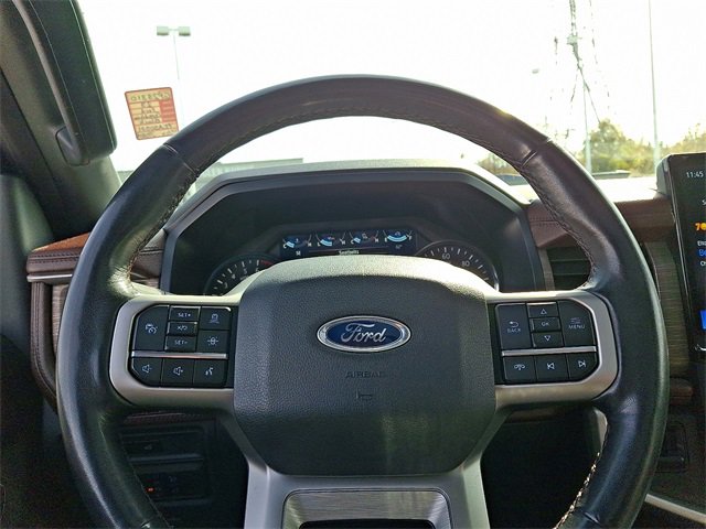 Used 2023 Ford Expedition Max Limited image 20