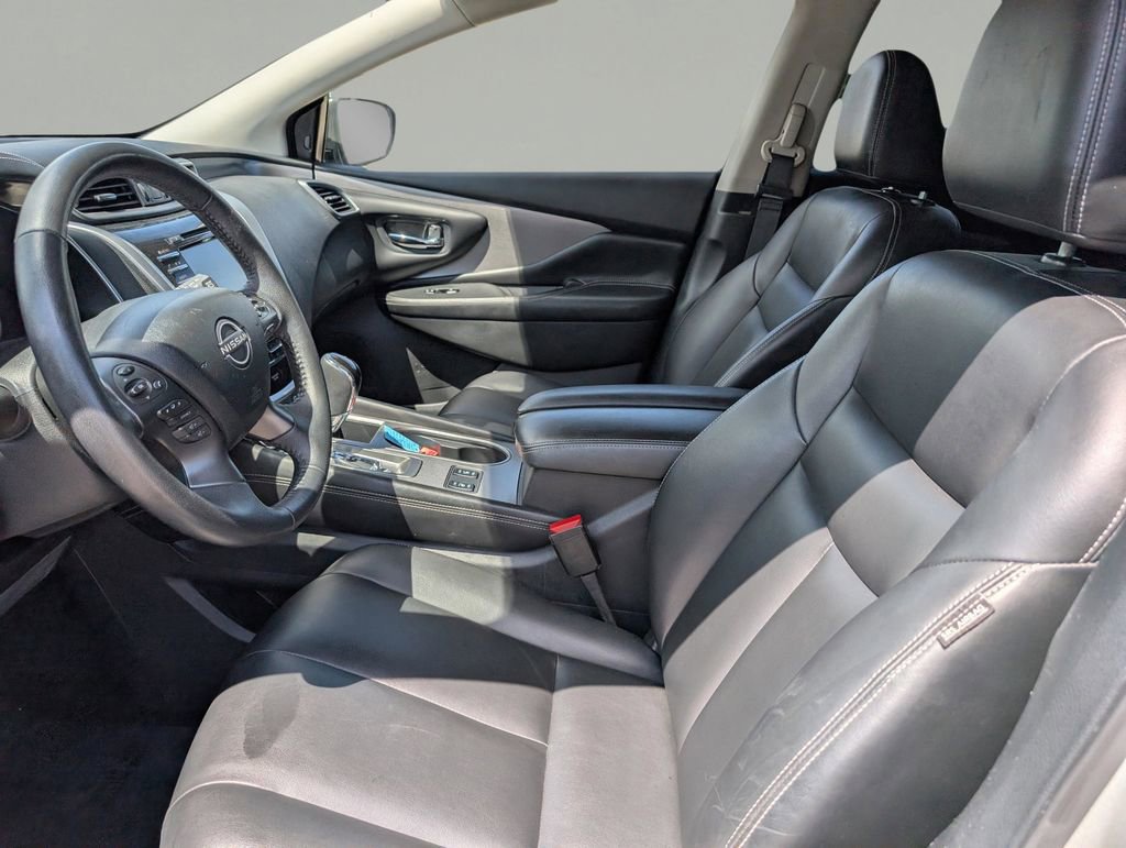 Used 2023 Nissan Murano SV FWD image 17