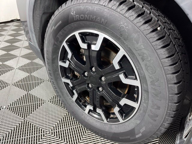 Used 2020 Nissan Pathfinder SV w/ Rock Creek Edition AWD/4WD image 13
