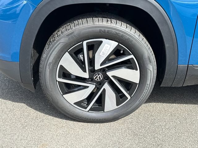 New 2026 Volkswagen Atlas SE image 8