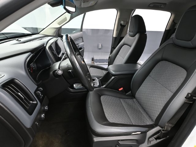 Used 2018 Chevrolet Colorado Z71 AWD/4WD image 17