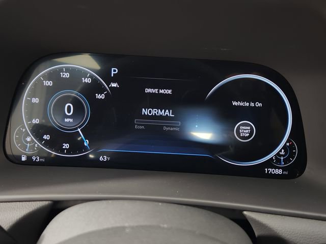 Used 2020 Hyundai Sonata SEL Plus w/ Tech Package image 16