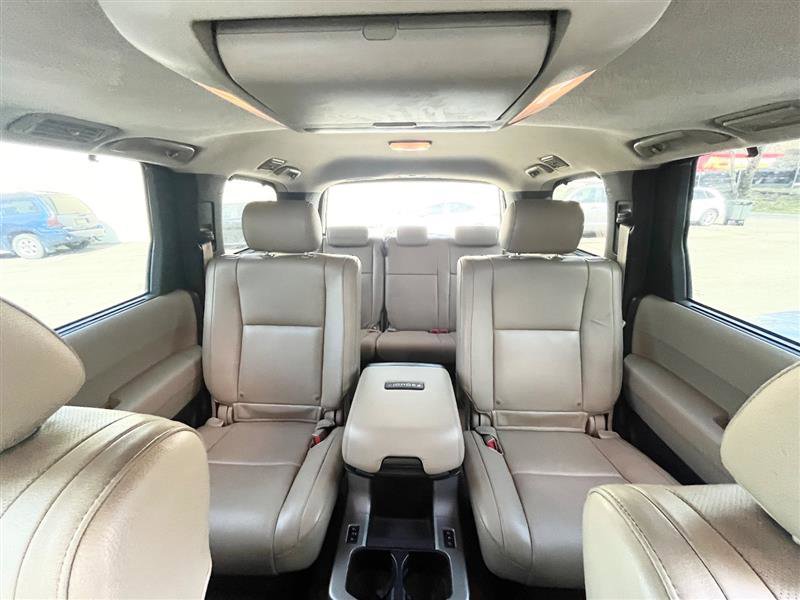 Used 2010 Toyota Sequoia Platinum image 12