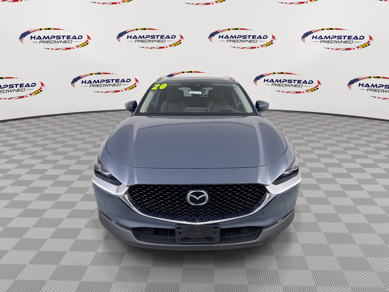 Used 2020 MAZDA CX-30 AWD w/ Premium Package image 3