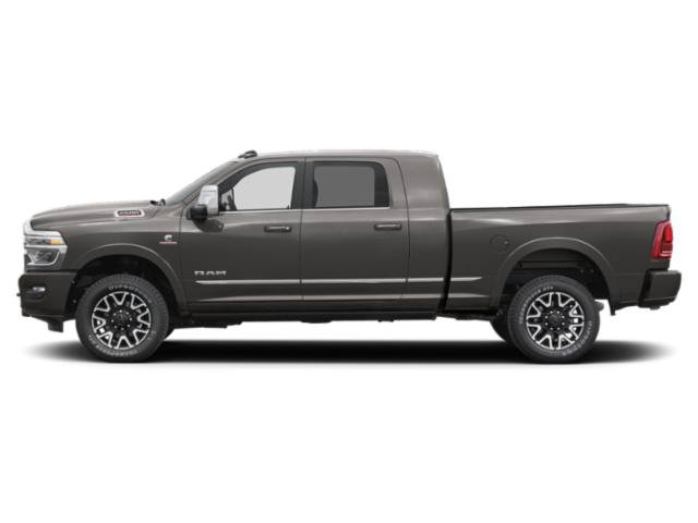 New 2027 RAM 2500 Longhorn AWD/4WD image 3