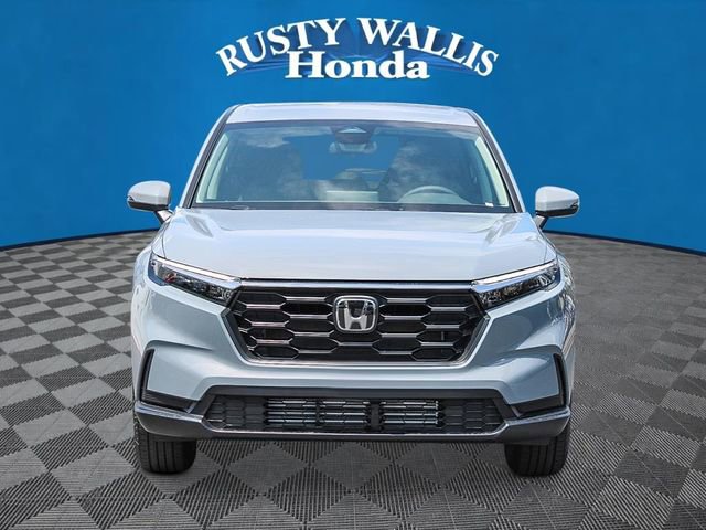 New 2026 Honda CR-V LX image 6