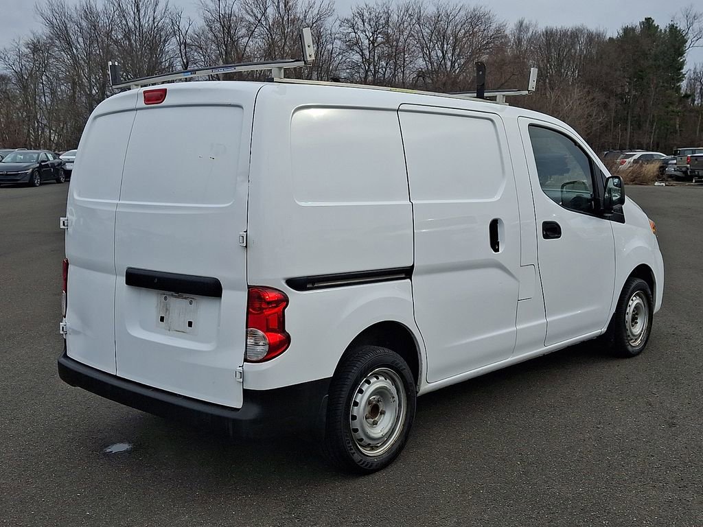Used 2020 Nissan NV200 S FWD image 6