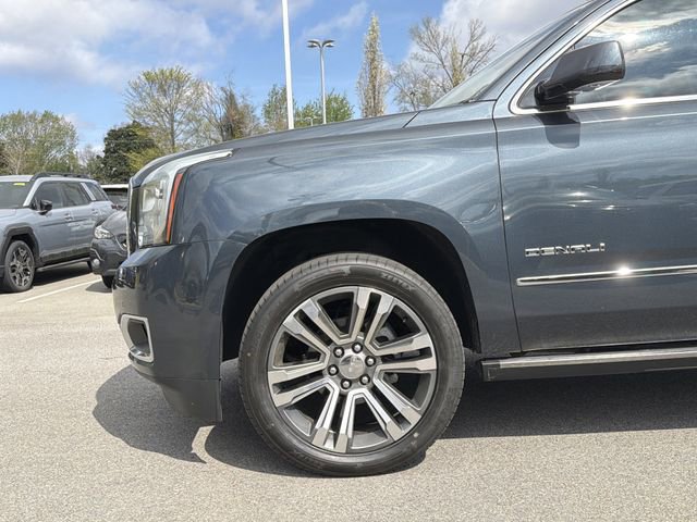 Used 2019 GMC Yukon XL Denali w/ Denali Ultimate Package image 9
