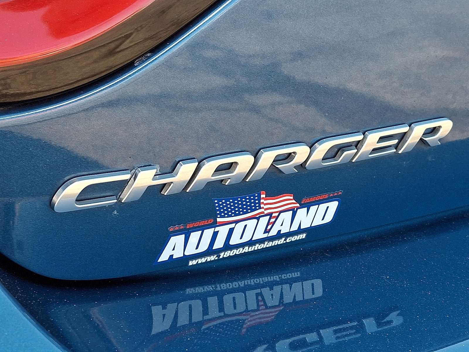 Used 2022 Dodge Charger SXT image 30