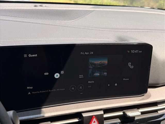 New 2026 Kia Sportage X-Line w/ X-Line Technology Package AWD/4WD image 21